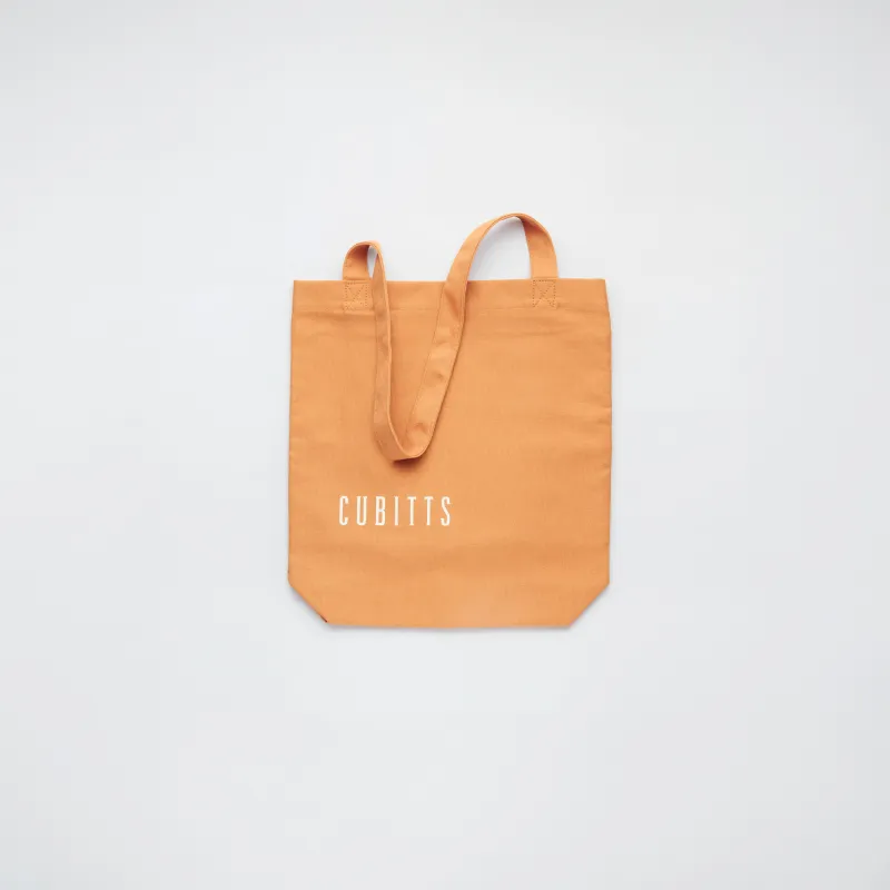 Tote bag sold by Cubitts