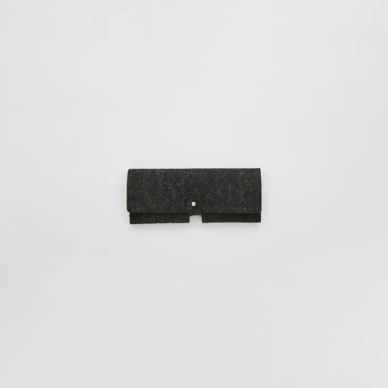 The Wool REDUX Case made by Cubitts