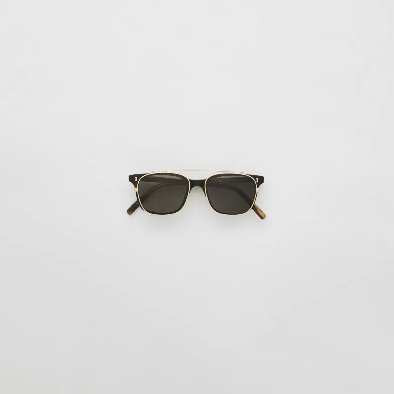 Weston Clip-On made by Cubitts