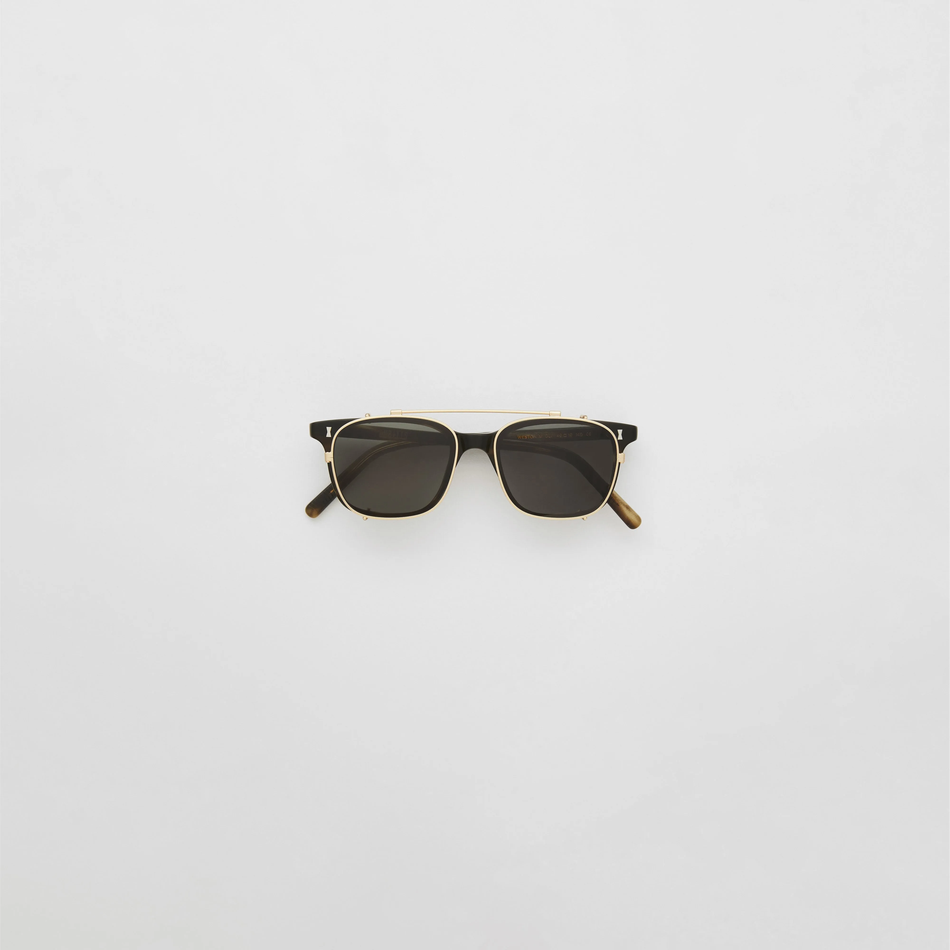 Weston Clip-On sold by Cubitts