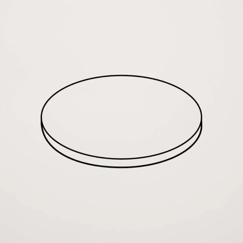 Plano Clear sold by Cubitts