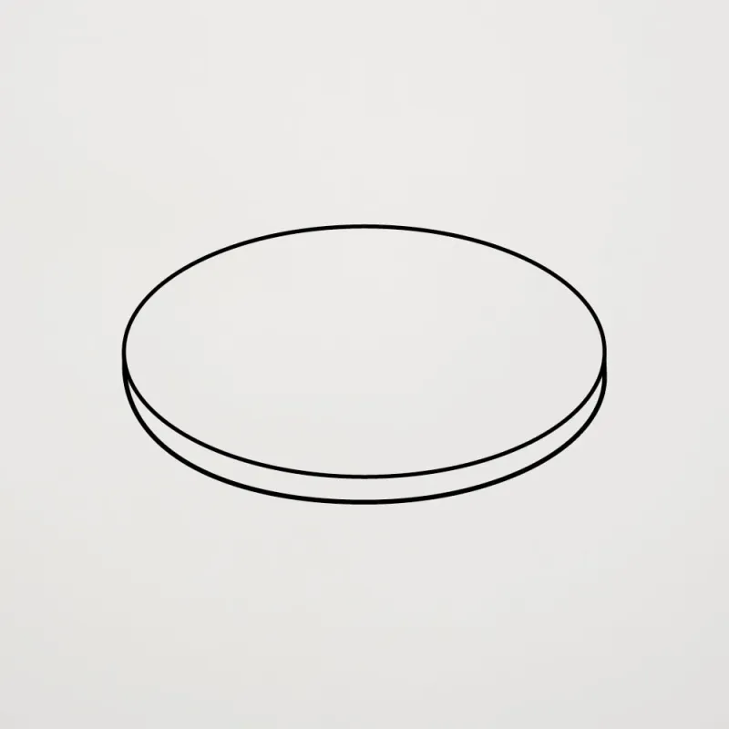 Single Vision Clear (Essilor) made by Cubitts