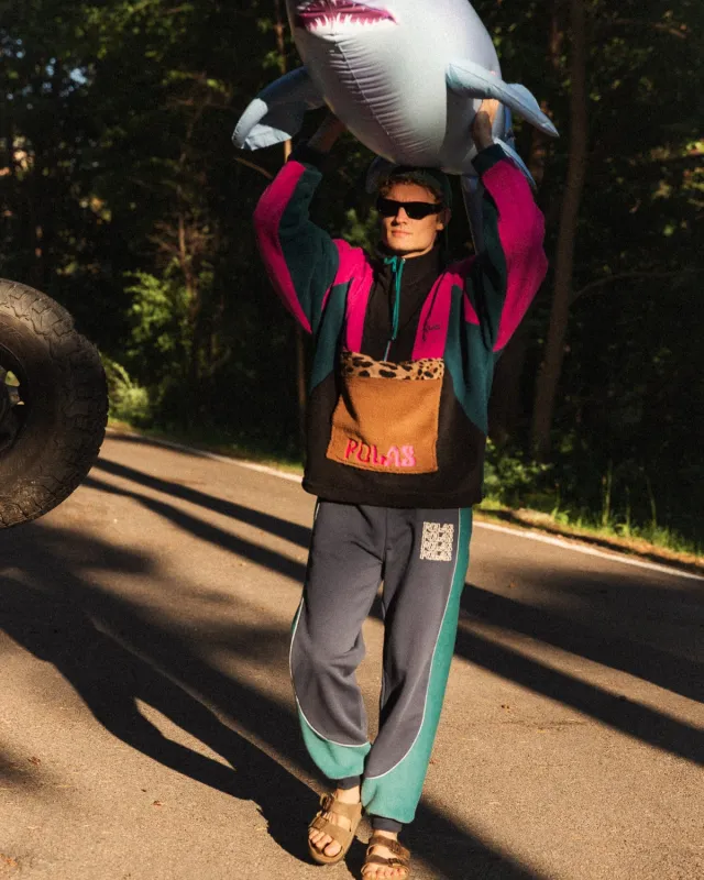 Spodnie JUMANJI made by Polas