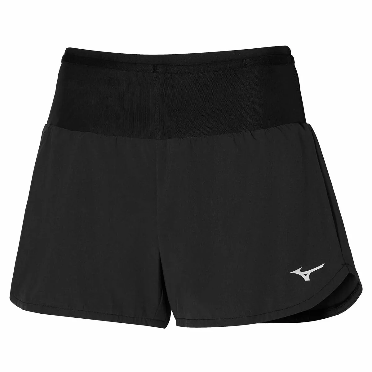 Mizuno Multi Pocket Short de course à pied pour femme sold by Soccer Sport Fitness