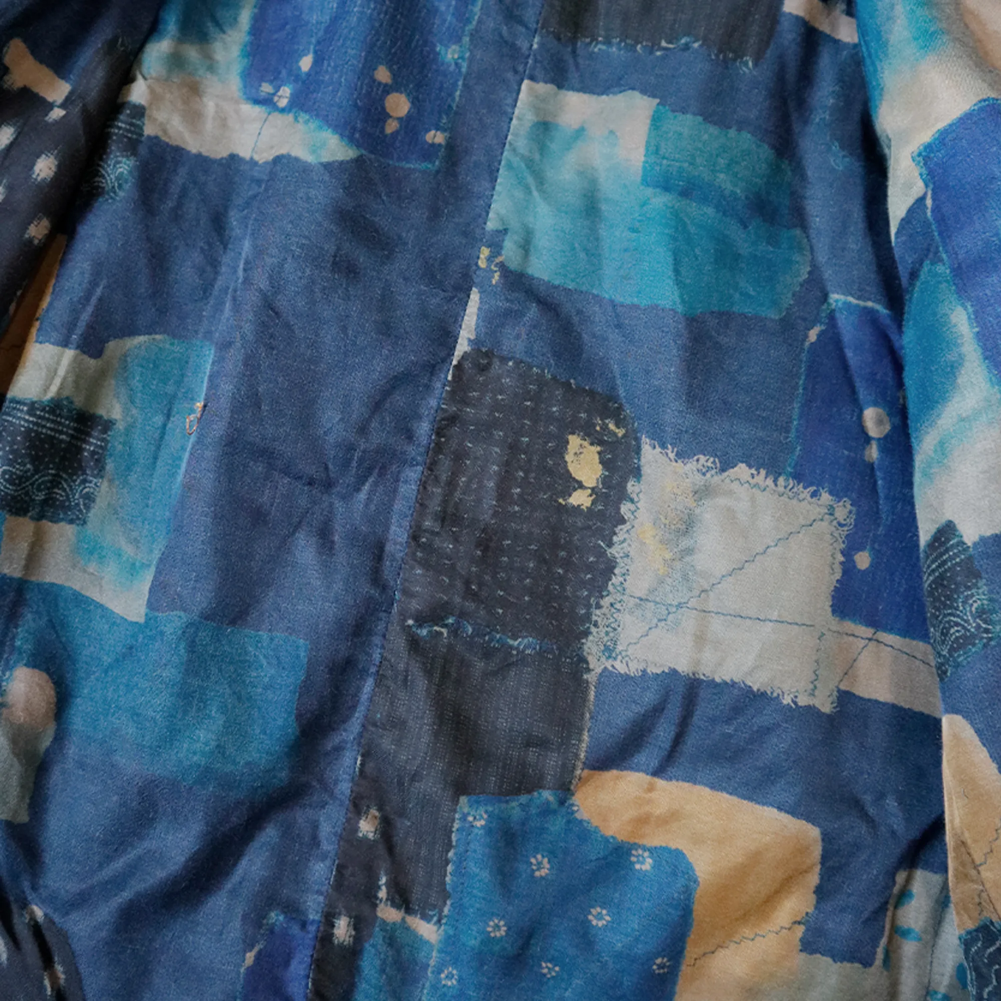 BORO SPRING 1st JACKET sold by Mannahatta NYC product image thumbnail 5