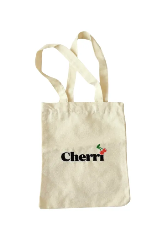 OG Logo Mini Tote sold by Cherri
