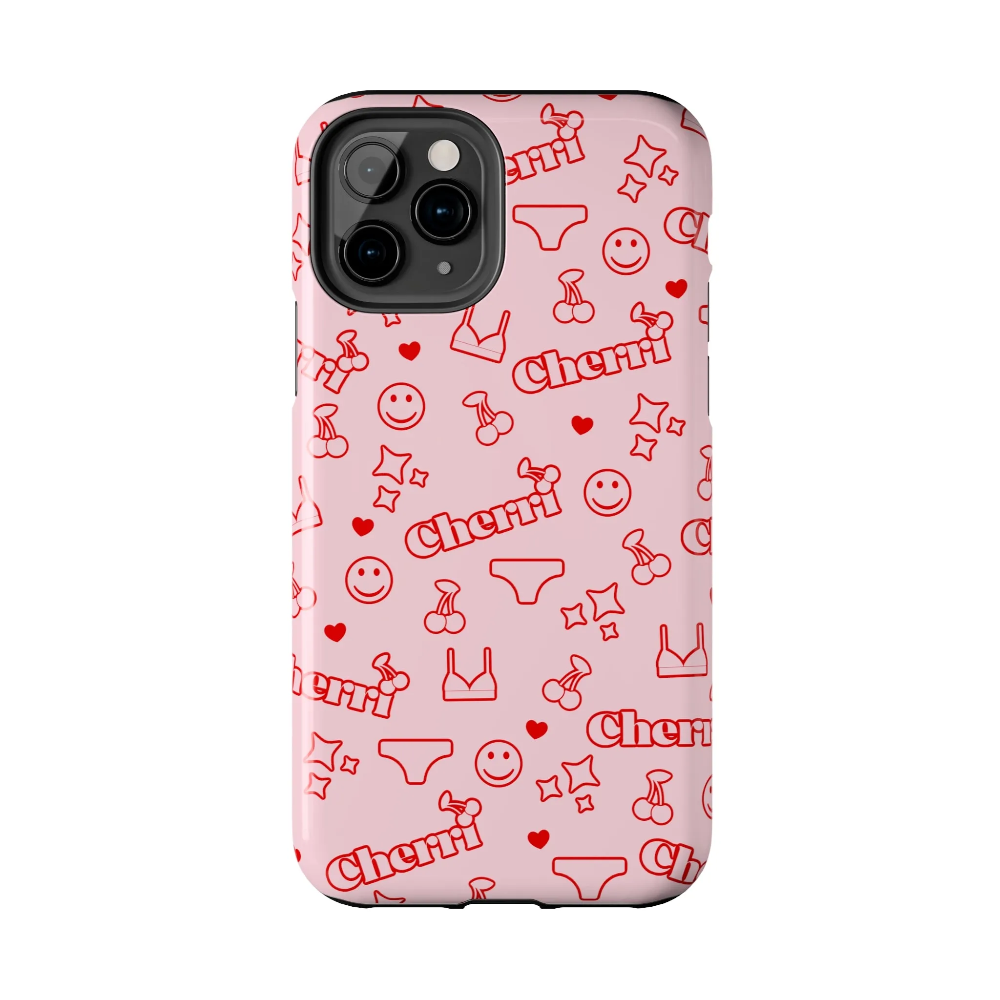 Cherri Phone Case sold by Cherri product image thumbnail 4