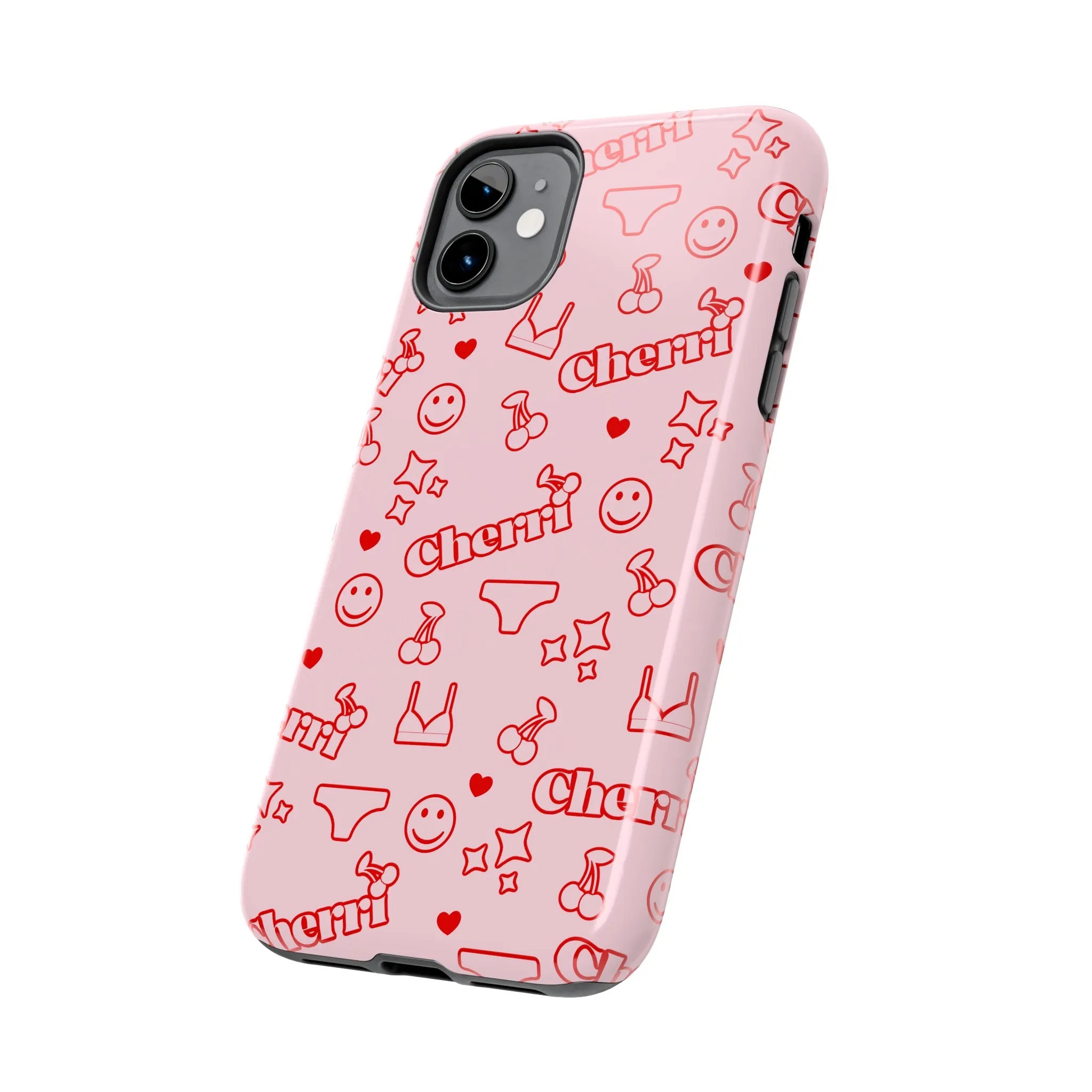 Cherri Phone Case sold by Cherri product image thumbnail 3