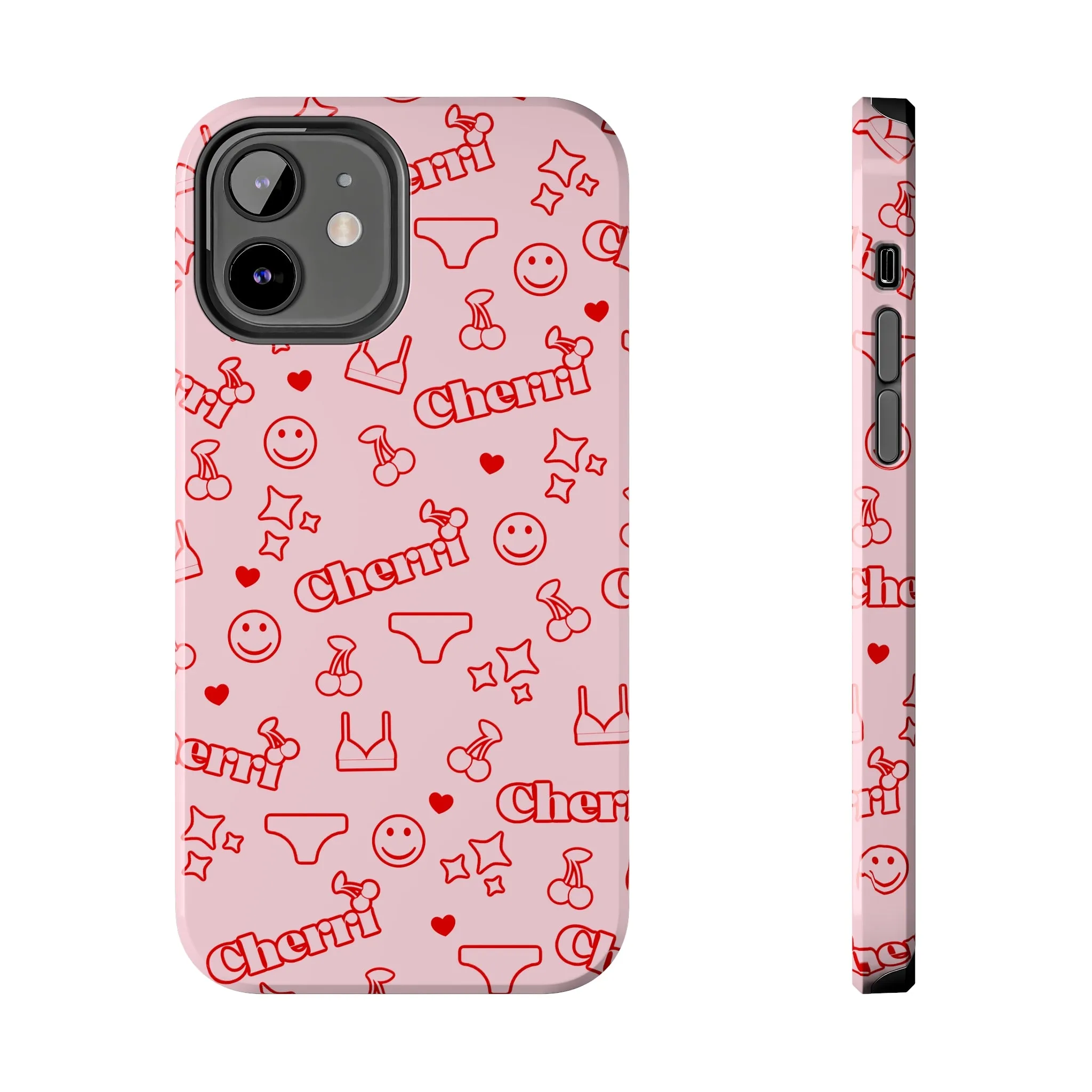 Cherri Phone Case sold by Cherri product image thumbnail 5