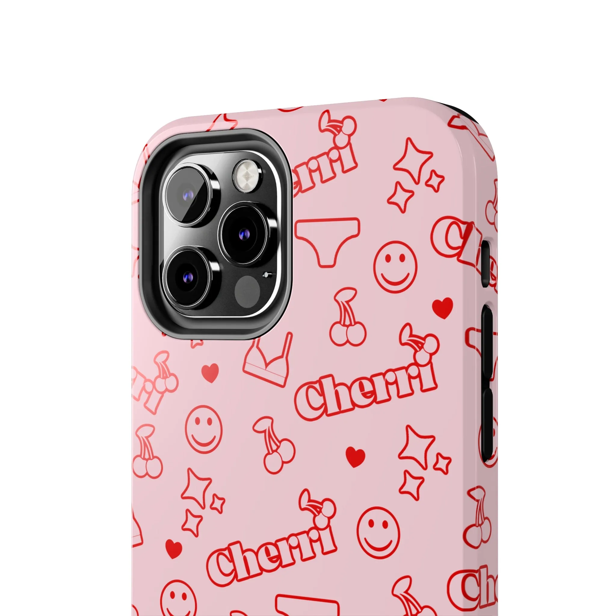 Cherri Phone Case sold by Cherri product image thumbnail 2