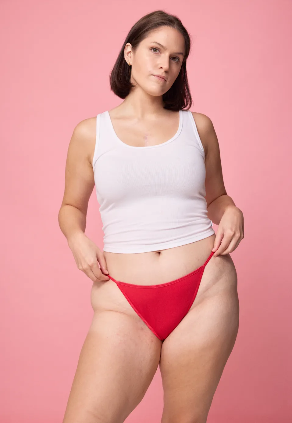 G-String sold by Cherri product image thumbnail 3