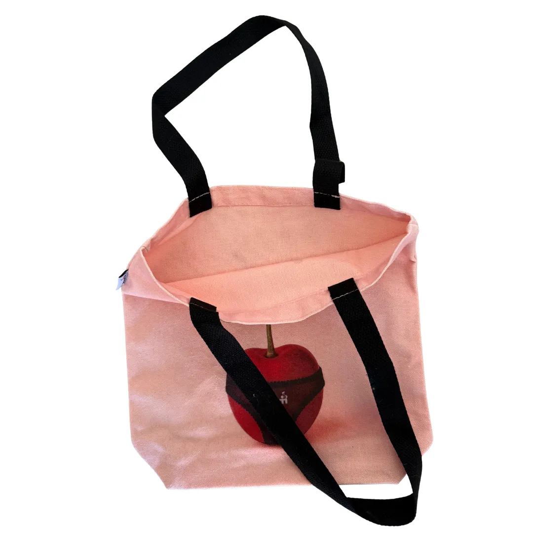 Cherri Tote sold by Cherri product image thumbnail 5