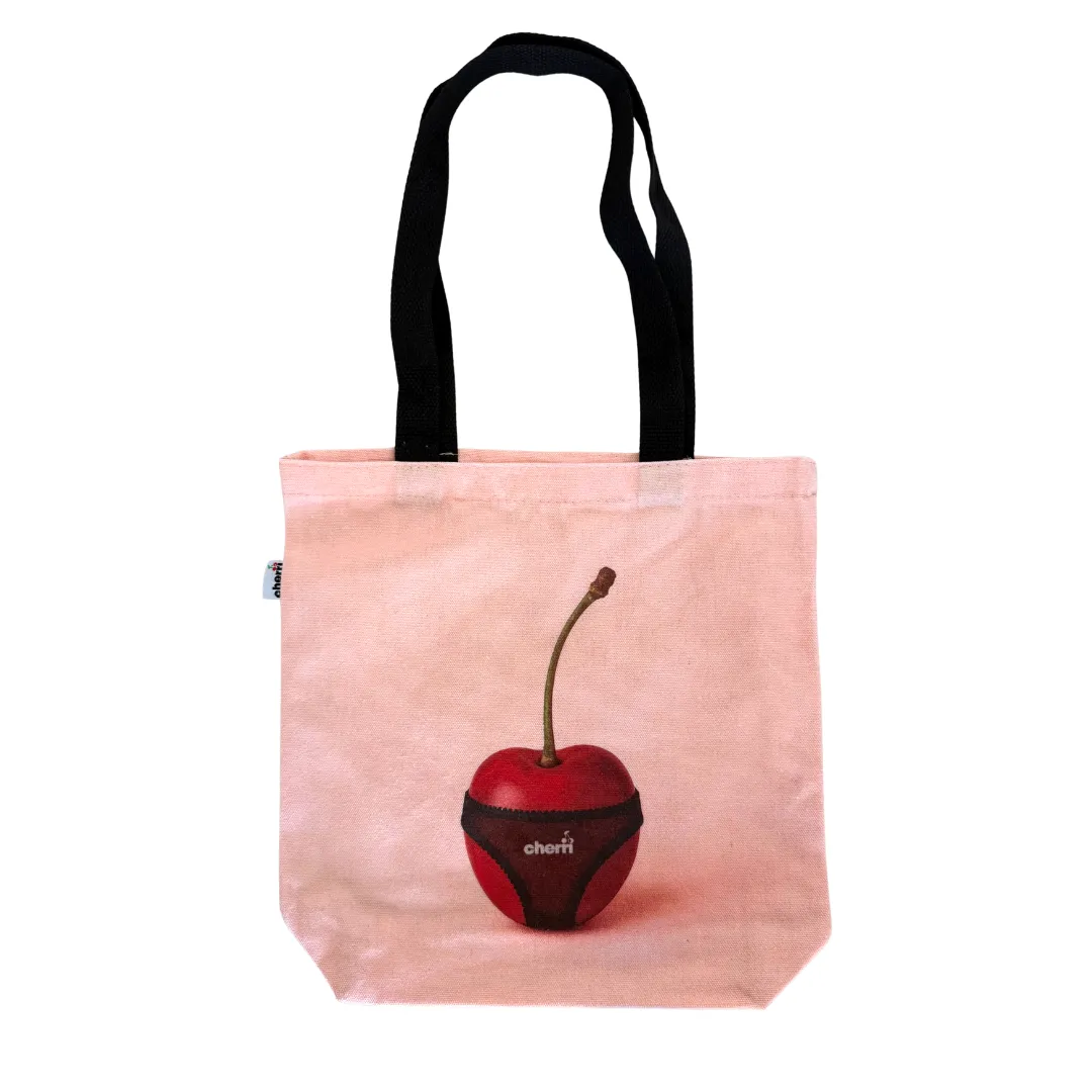 Cherri Tote sold by Cherri