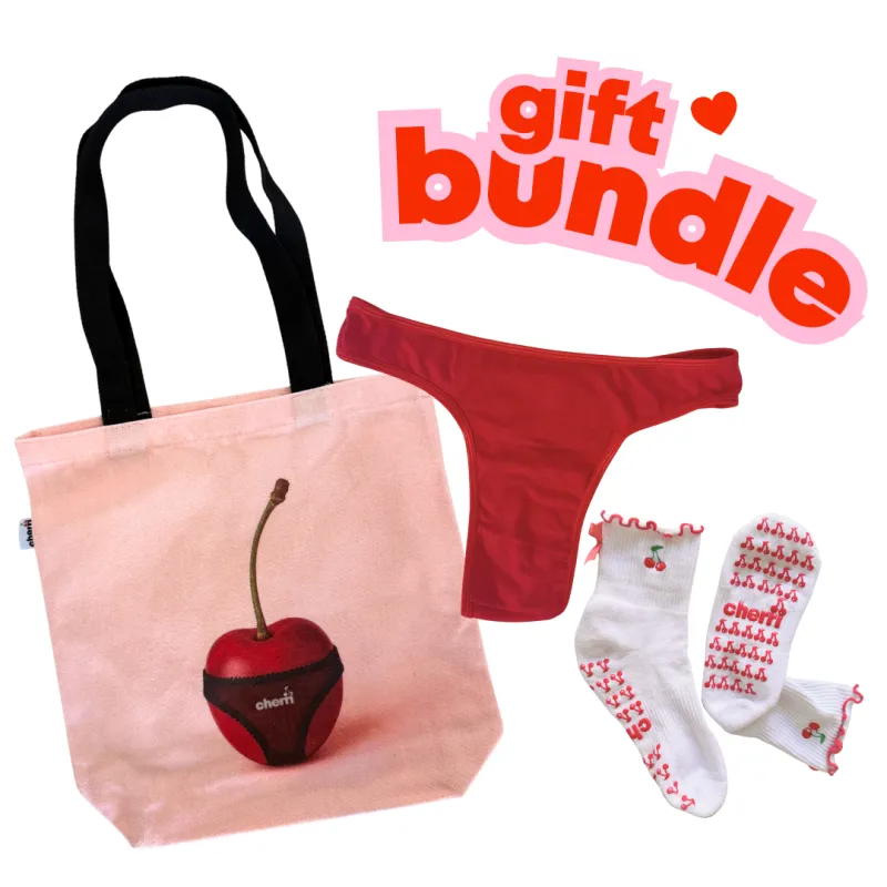 Pilates Princess Gift Bundle sold by Cherri