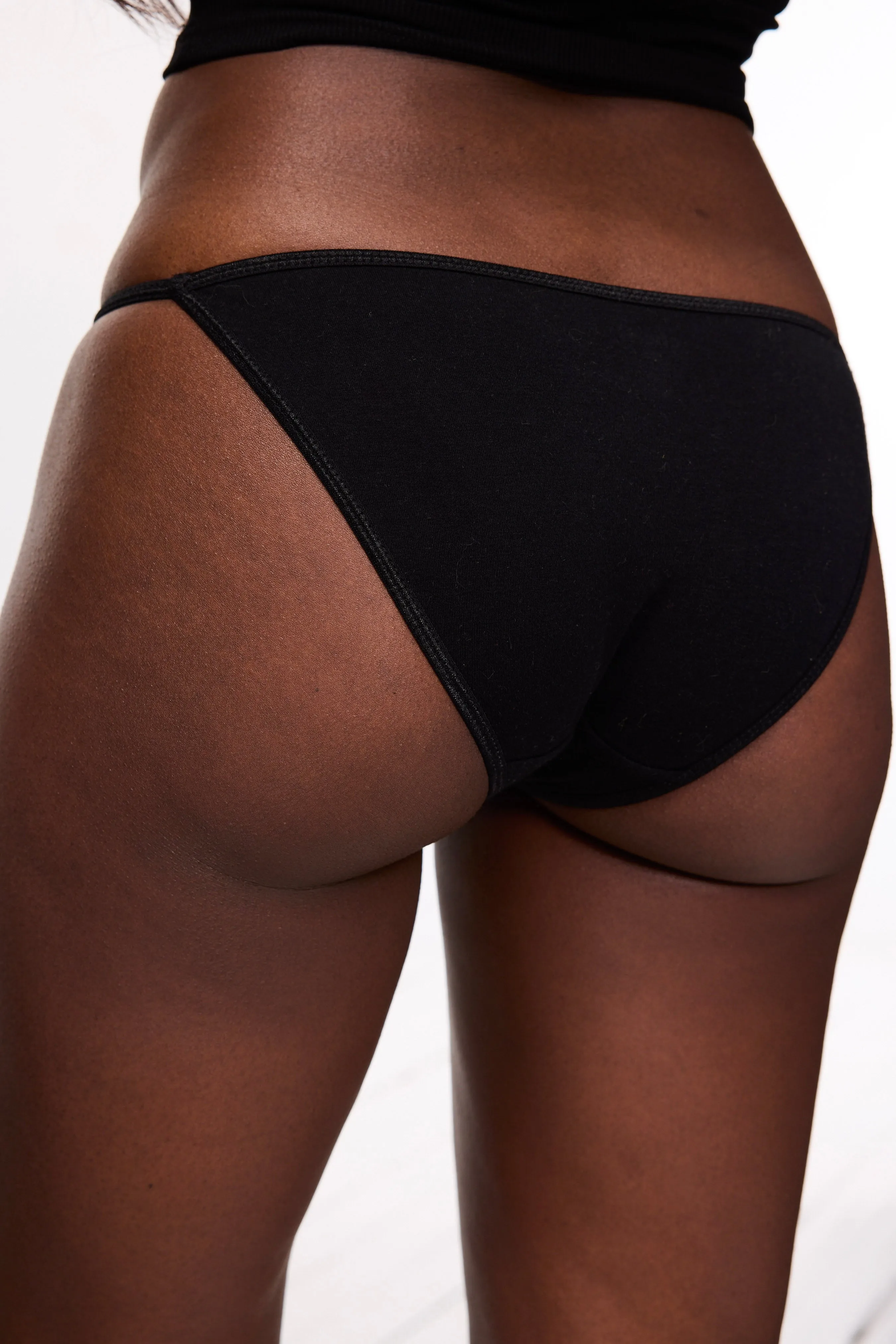 Bikini Brief sold by Cherri product image thumbnail 4