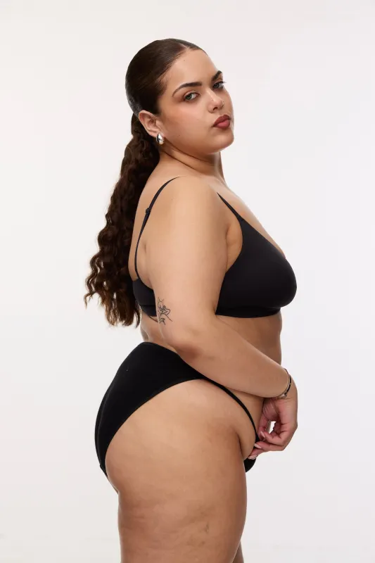 Bikini Brief made by Cherri