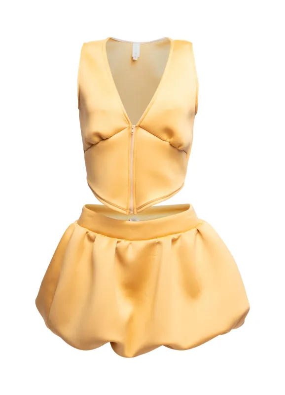 Sunshine Elegance Set sold by Bogomore