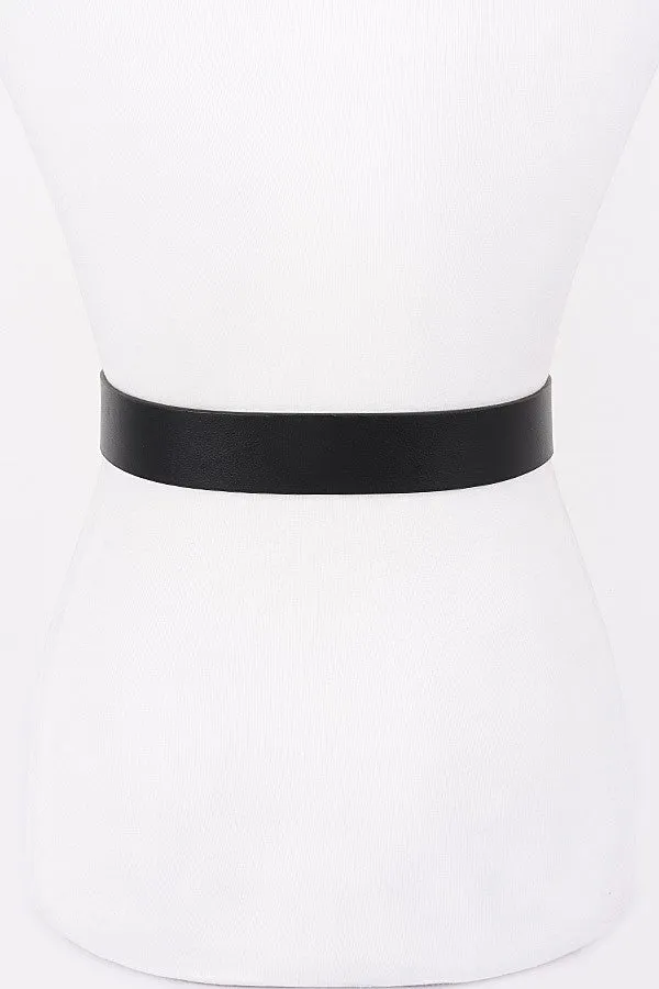 Wild Bloom Western Buckle Belt sold by Bogomore product image thumbnail 4