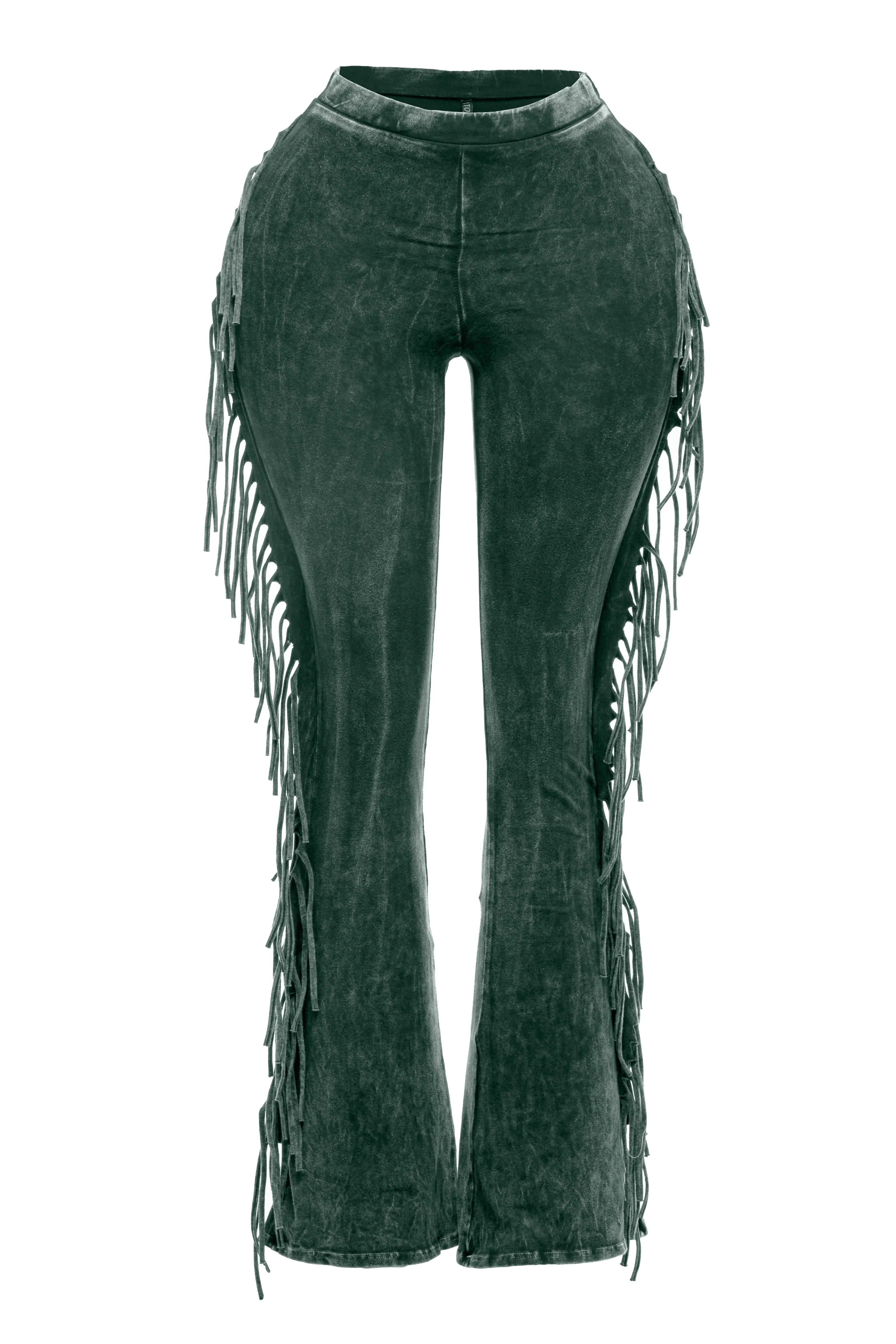 The Bogomore Fringe Pant sold by Bogomore product image thumbnail 3