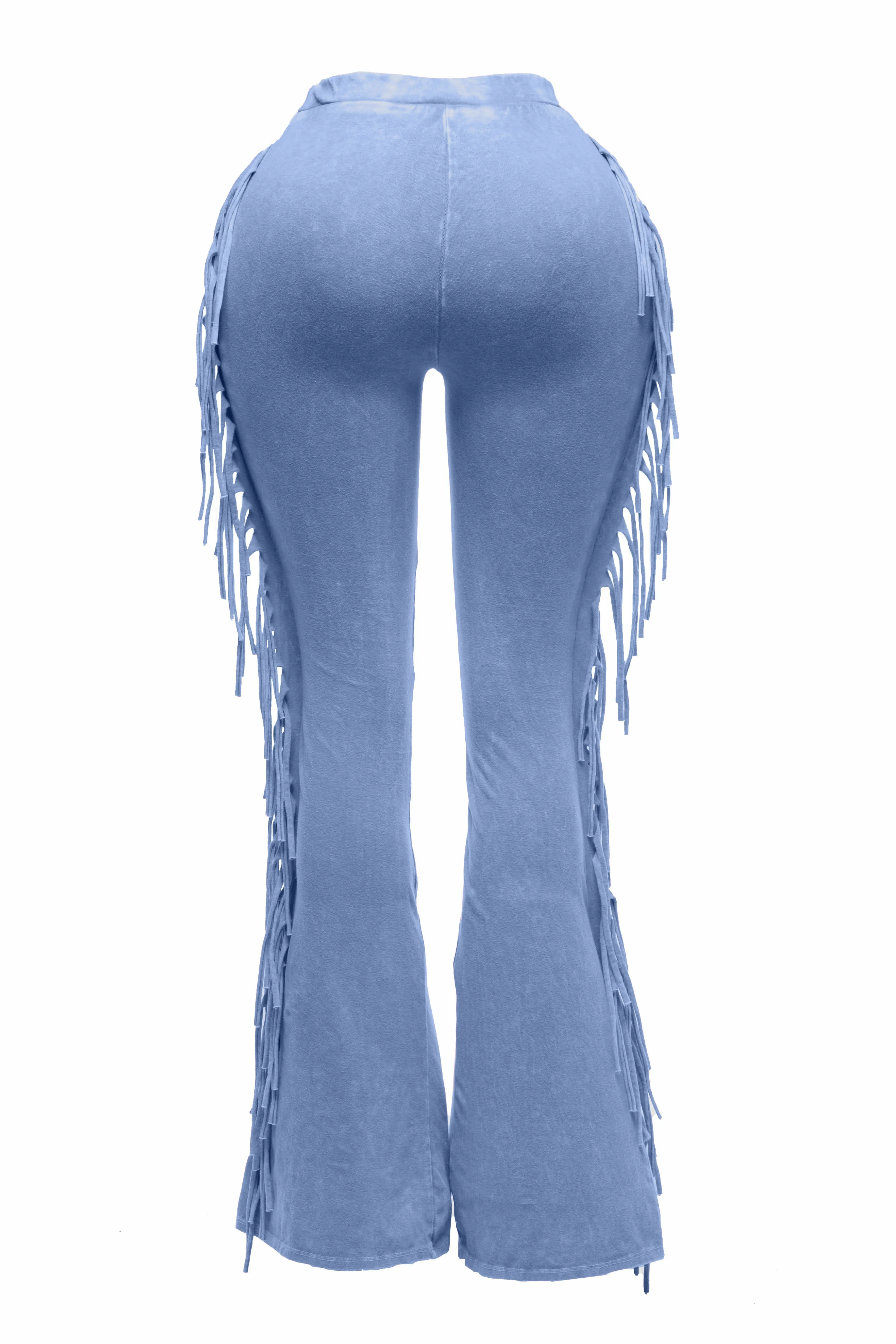 The Bogomore Fringe Pant sold by Bogomore product image thumbnail 5