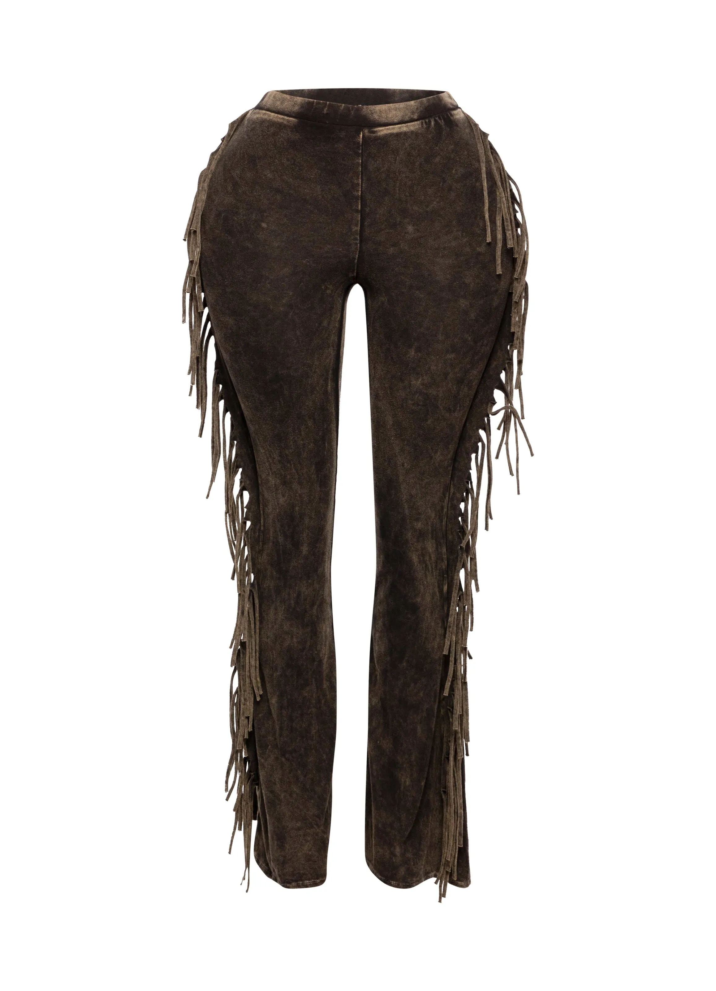 The Bogomore Fringe Pant sold by Bogomore product image thumbnail 2