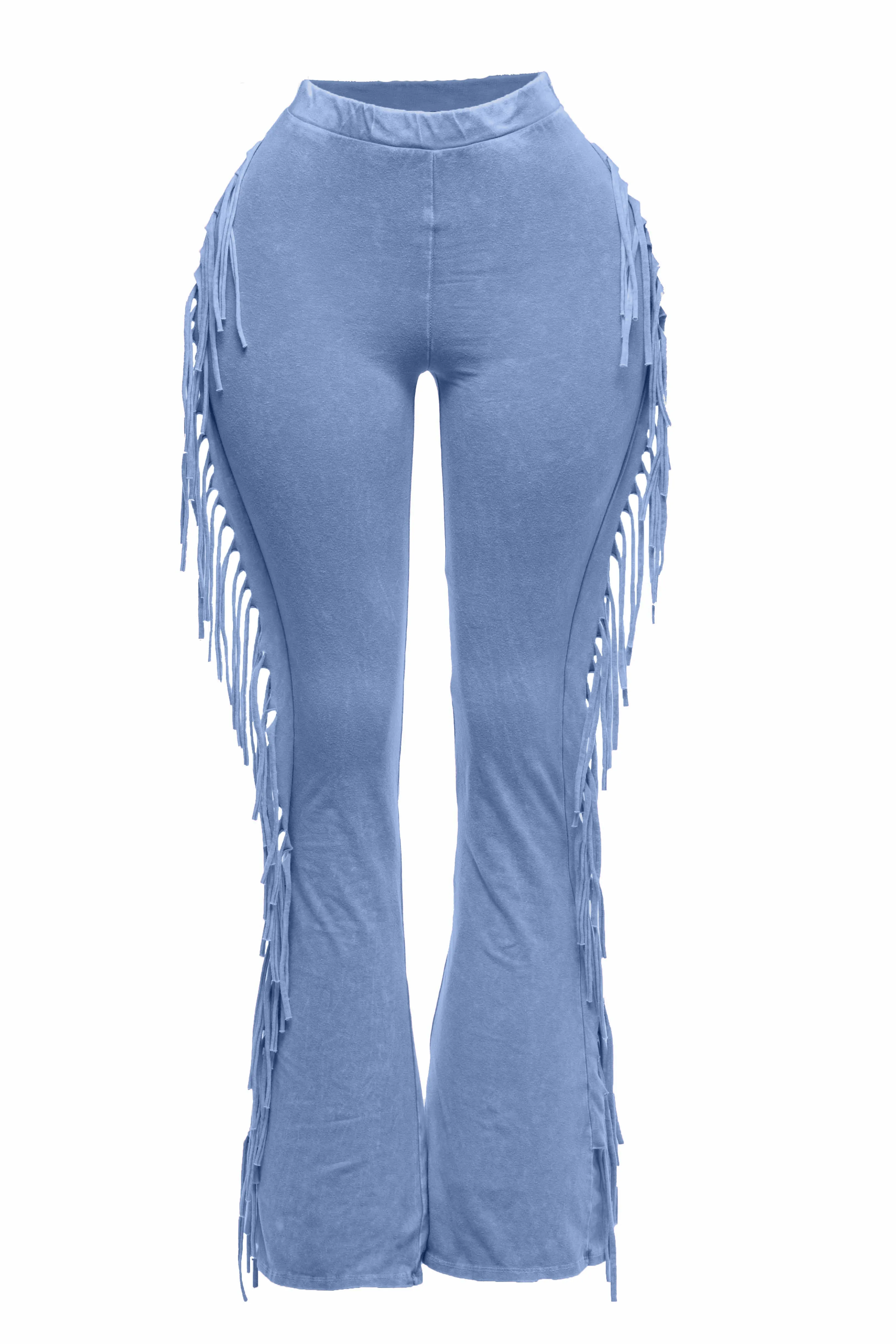 The Bogomore Fringe Pant sold by Bogomore product image thumbnail 4