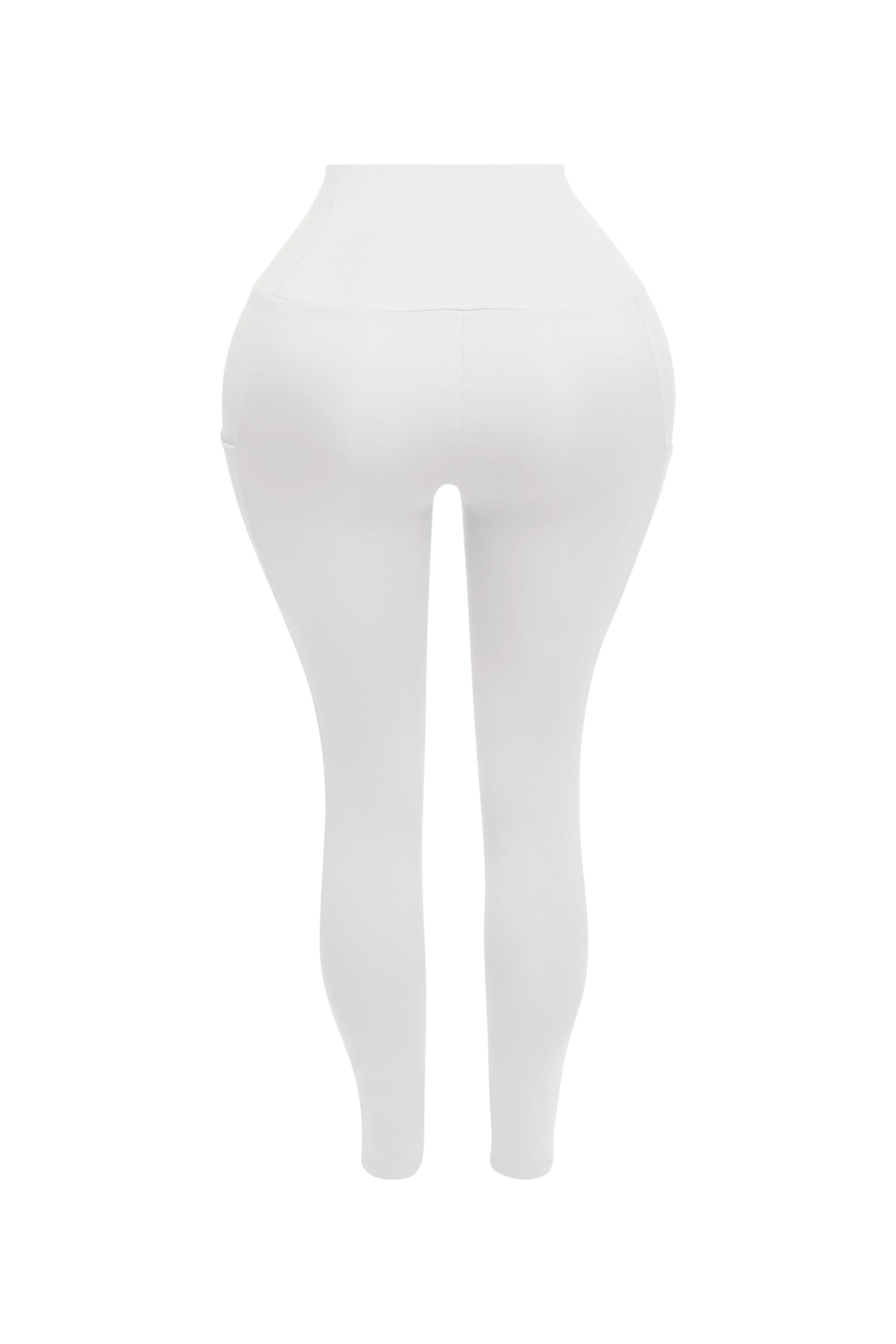 Butter soft leggings sold by Bogomore product image thumbnail 3