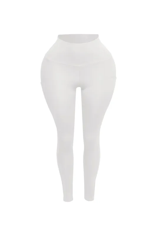 Butter soft leggings sold by Bogomore