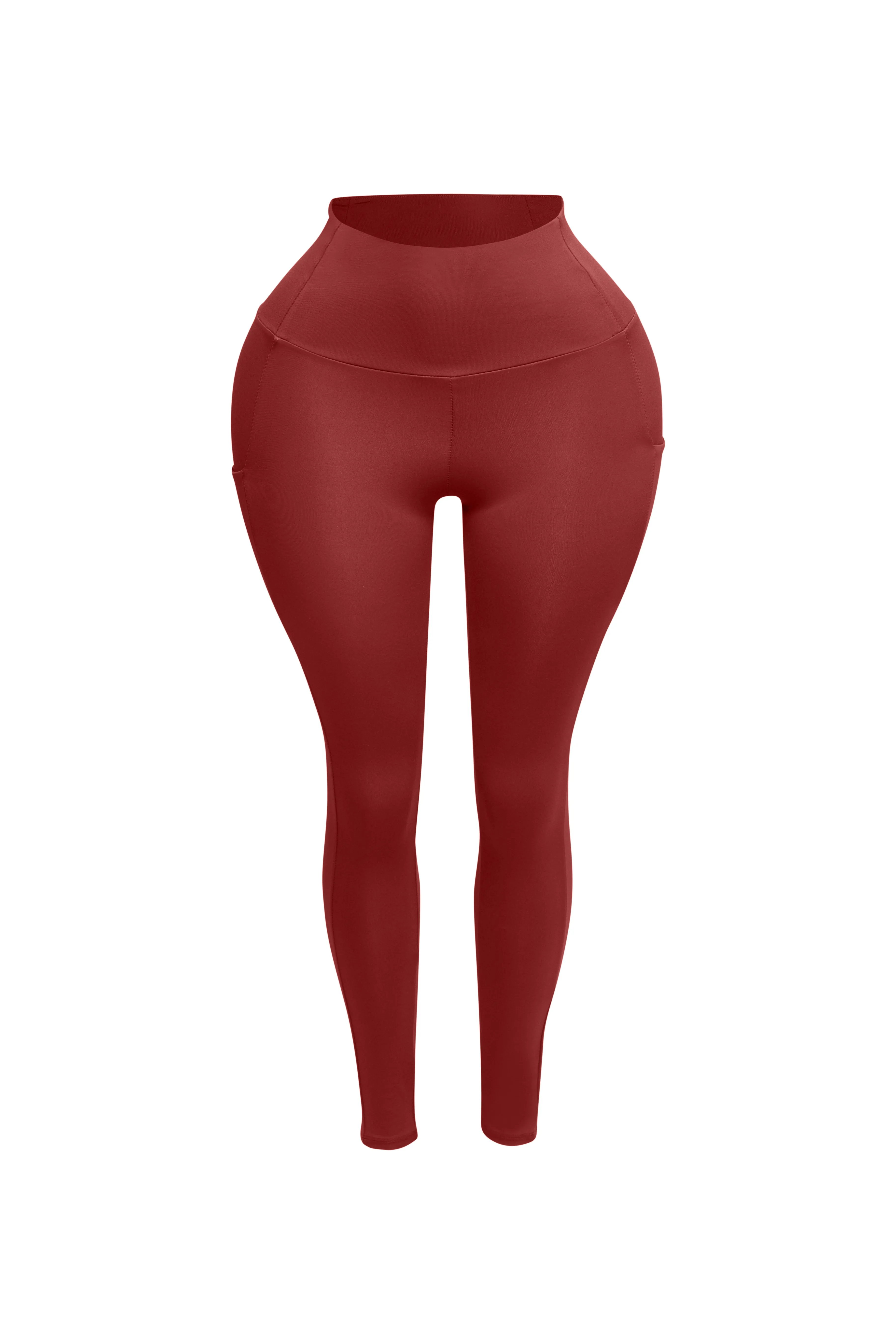 Butter soft leggings sold by Bogomore product image thumbnail 5