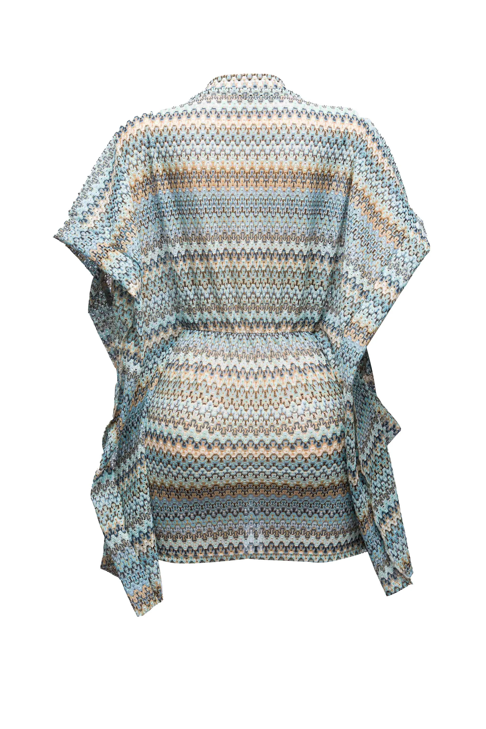 Crochet mini dress sold by Bogomore product image thumbnail 2