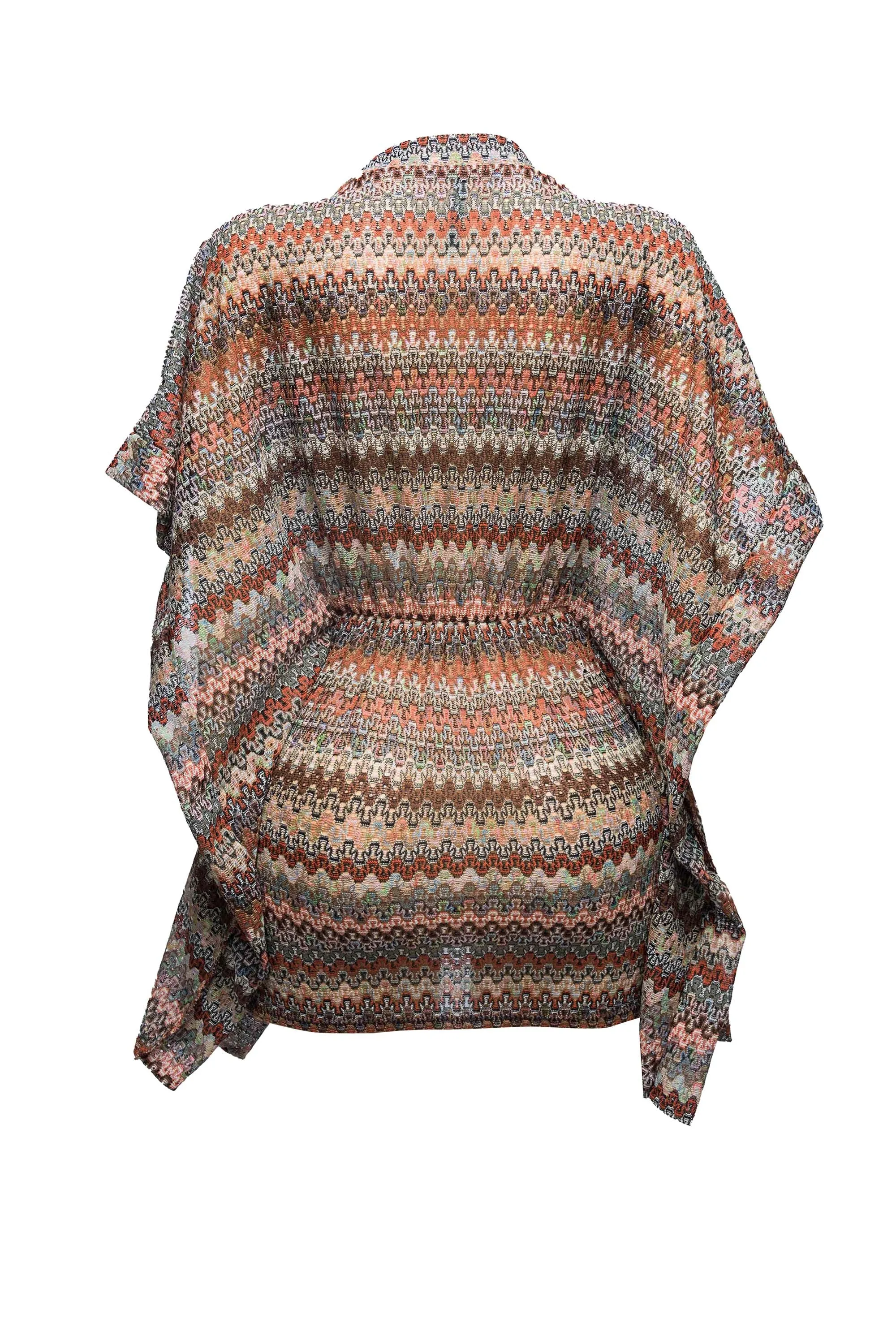 Crochet mini dress sold by Bogomore product image thumbnail 4