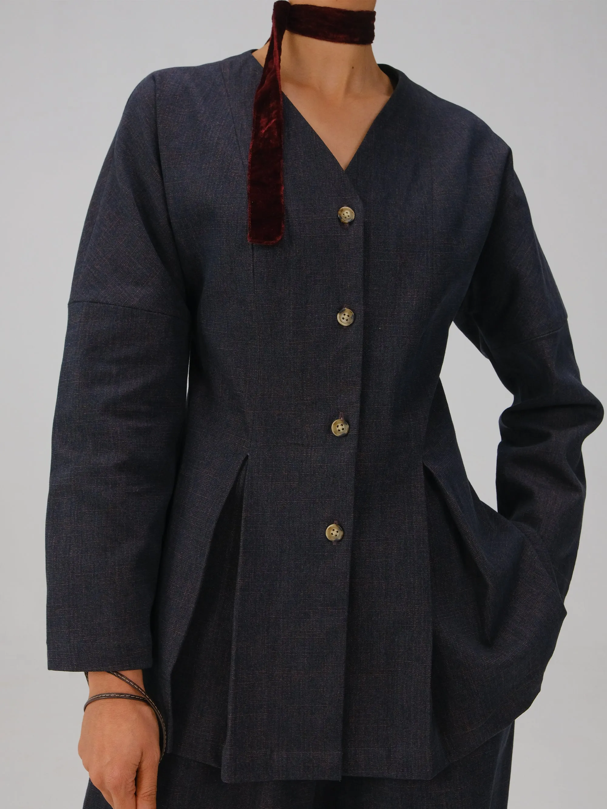 Charlotte Set sold by Cord product image thumbnail 3