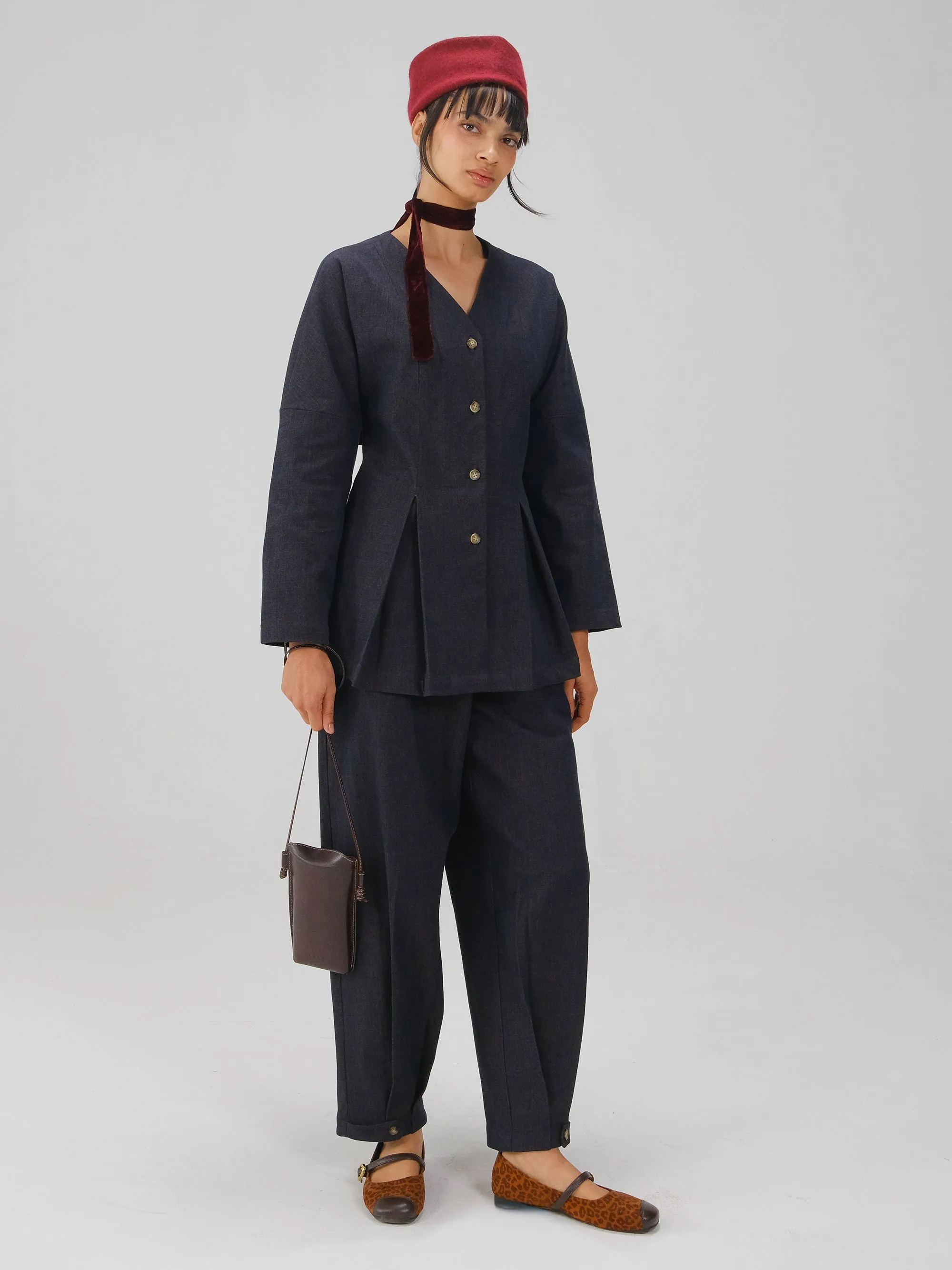 Charlotte Set sold by Cord product image thumbnail 4