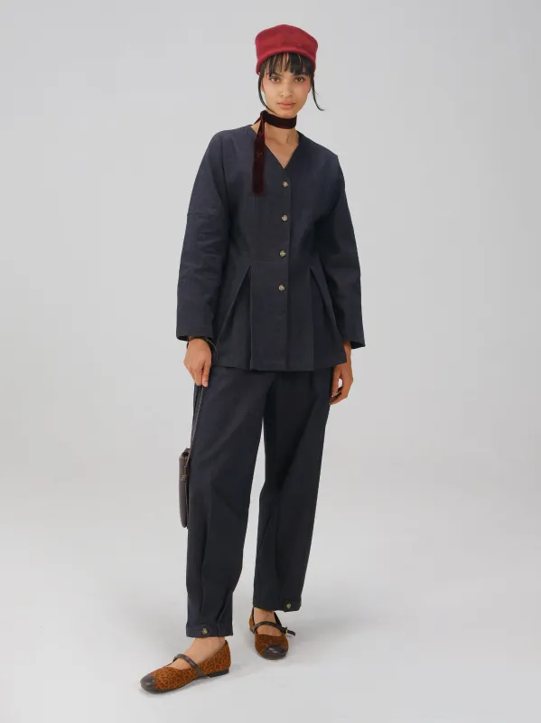 Charlotte Set made by Cord