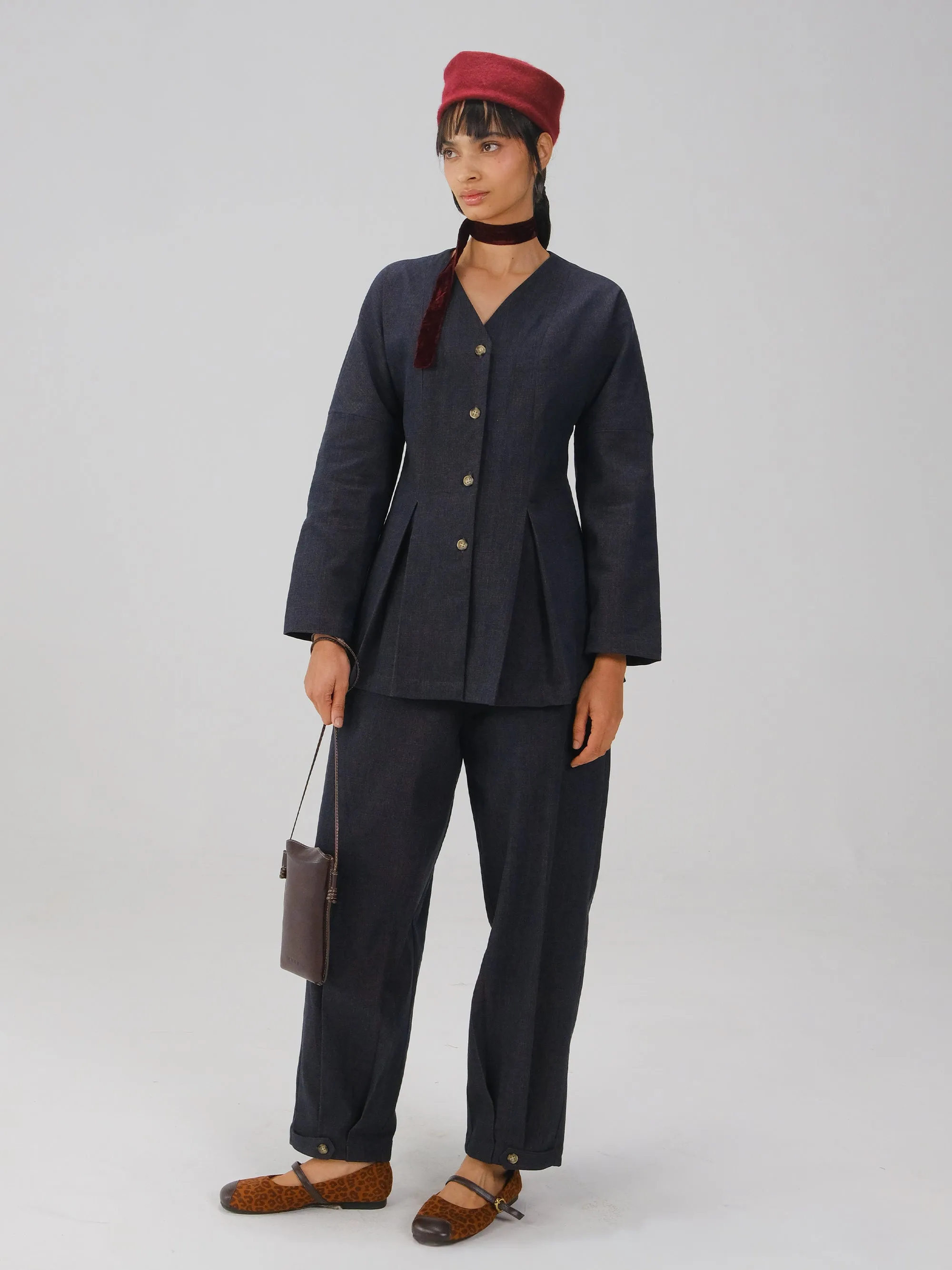 Charlotte Set sold by Cord product image thumbnail 5
