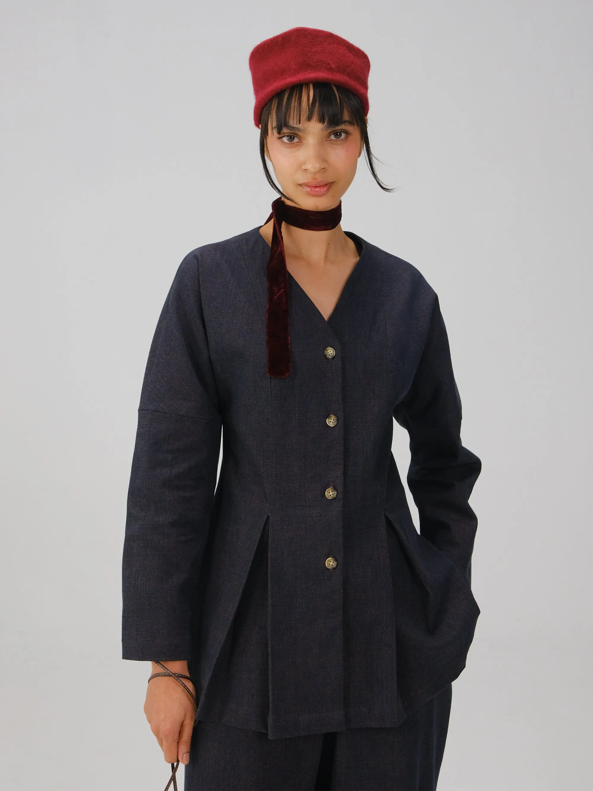 Charlotte Set sold by Cord product image thumbnail 2