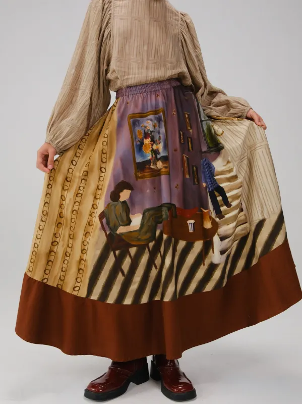 Printblock Set made by Cord