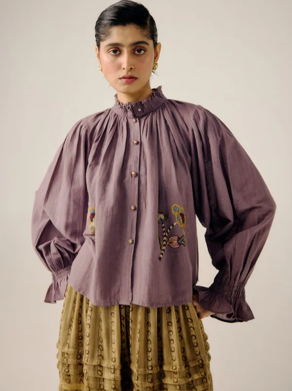 Elsa Top sold by Cord