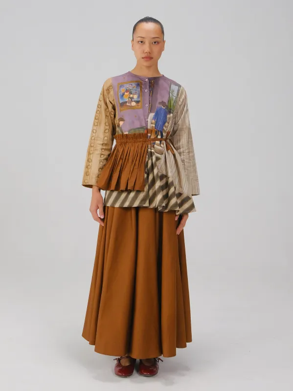 Pruffle Set made by Cord