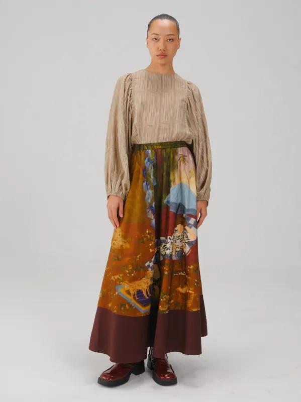 Printblock Set made by Cord