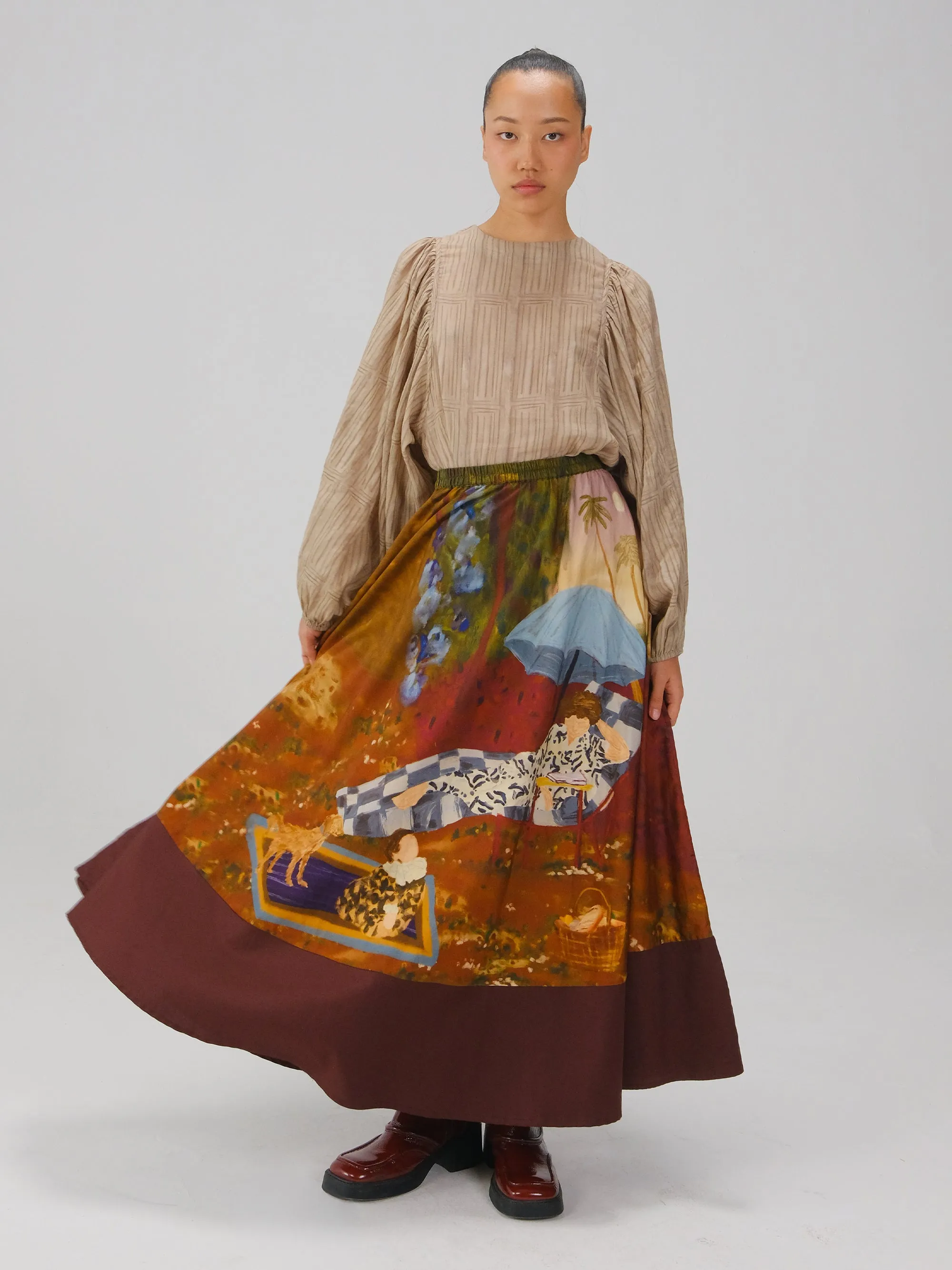 Printblock Set sold by Cord product image thumbnail 2