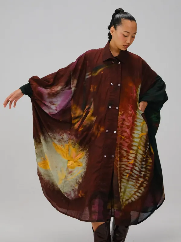 Echo Dress made by Cord