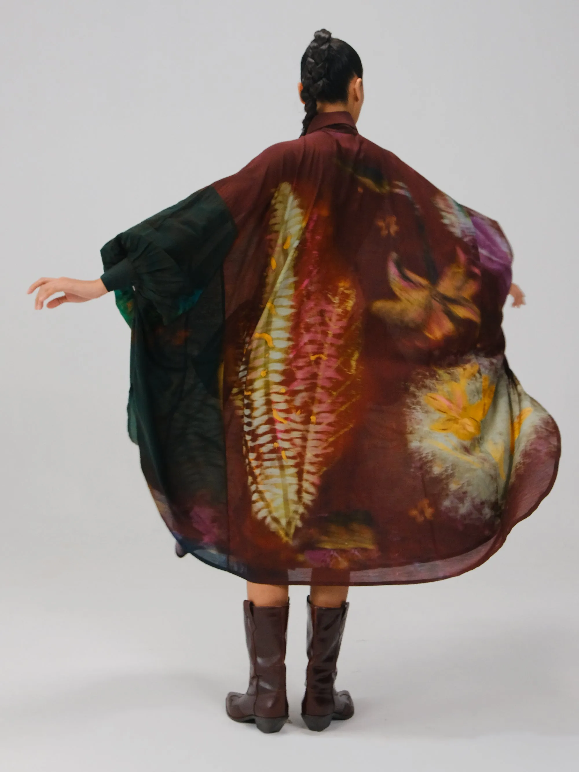 Echo Dress sold by Cord product image thumbnail 5