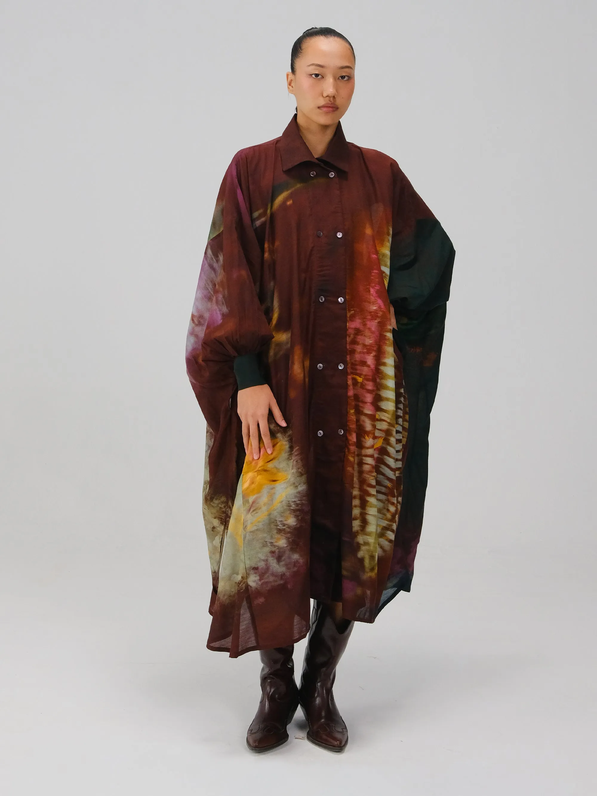 Echo Dress sold by Cord product image thumbnail 2