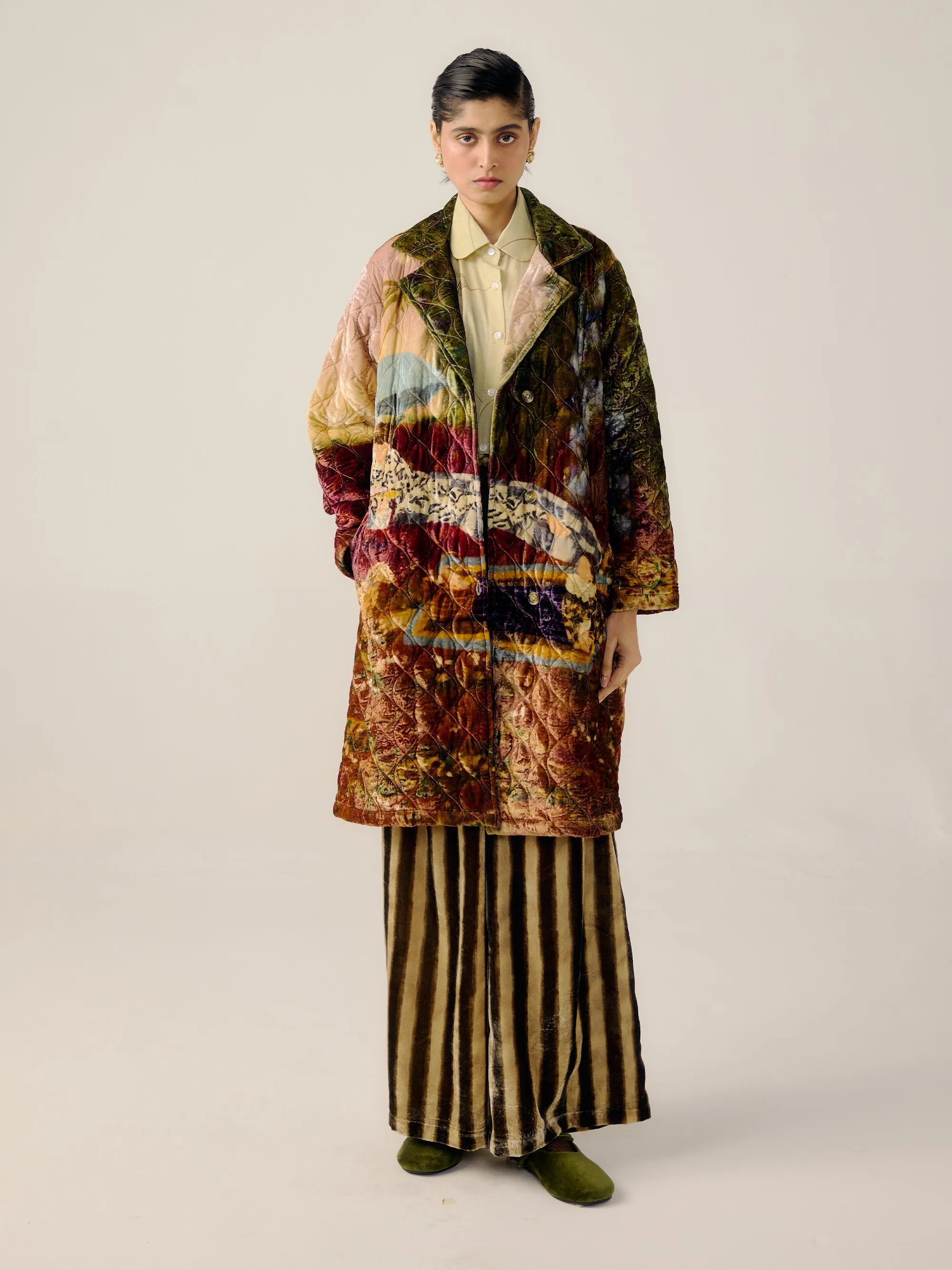 Norma Jacket sold by Cord product image thumbnail 2