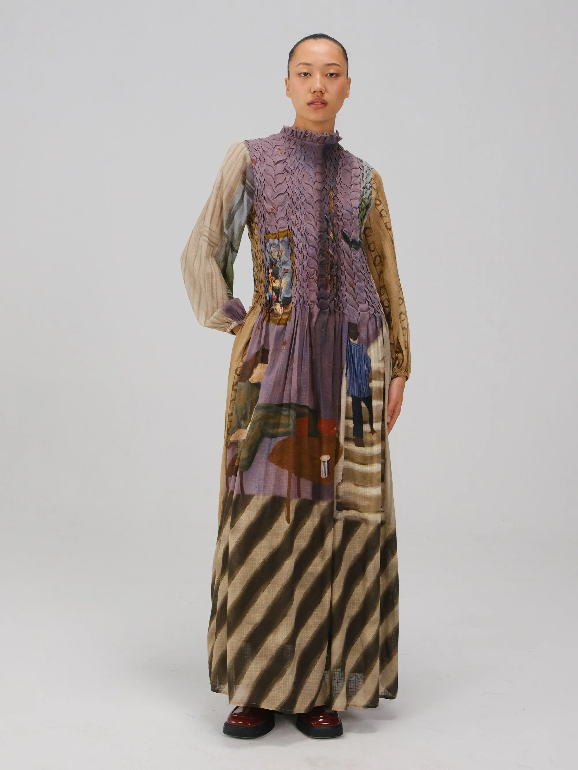 June Dress sold by Cord product image thumbnail 4