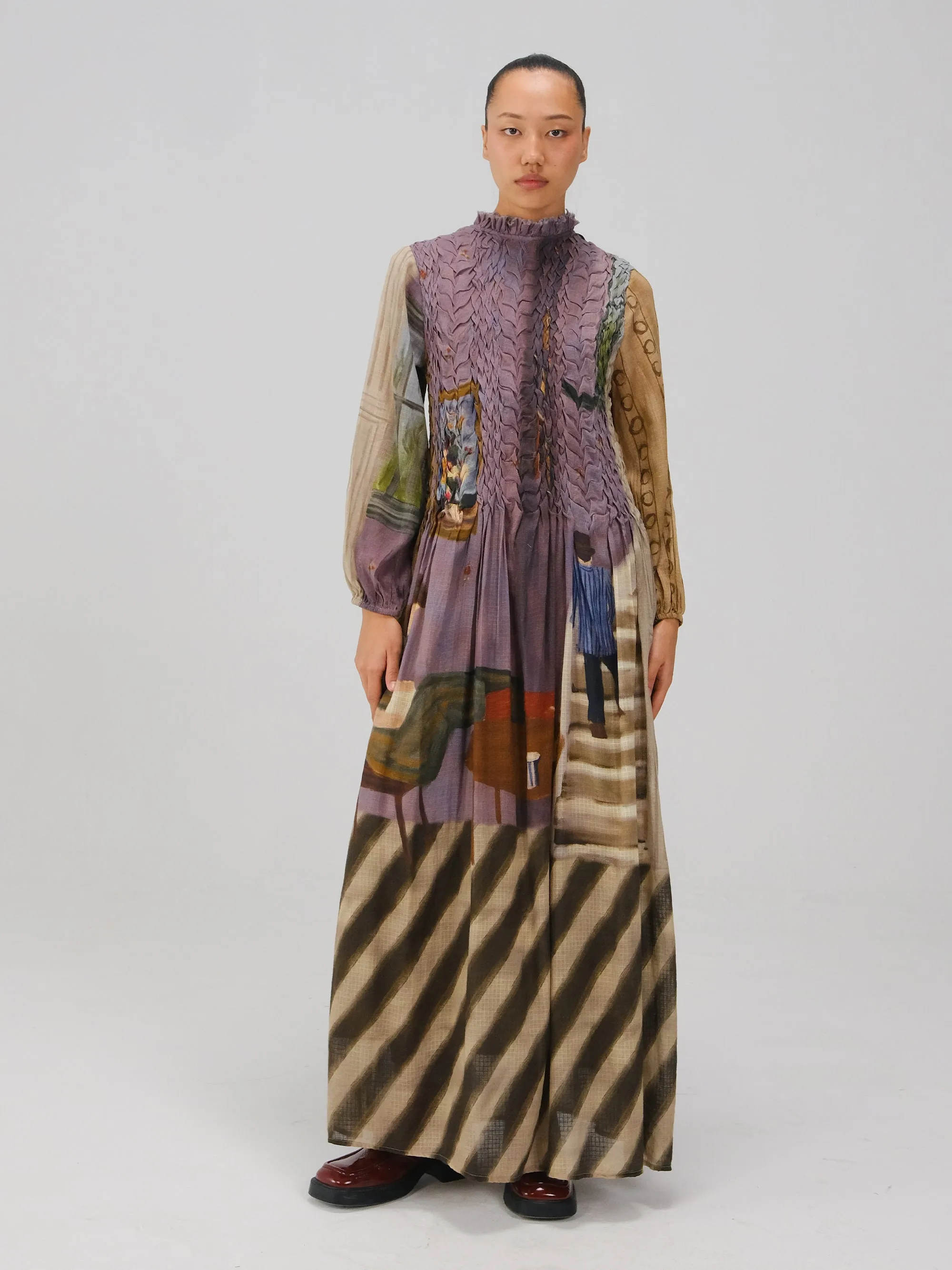 June Dress sold by Cord