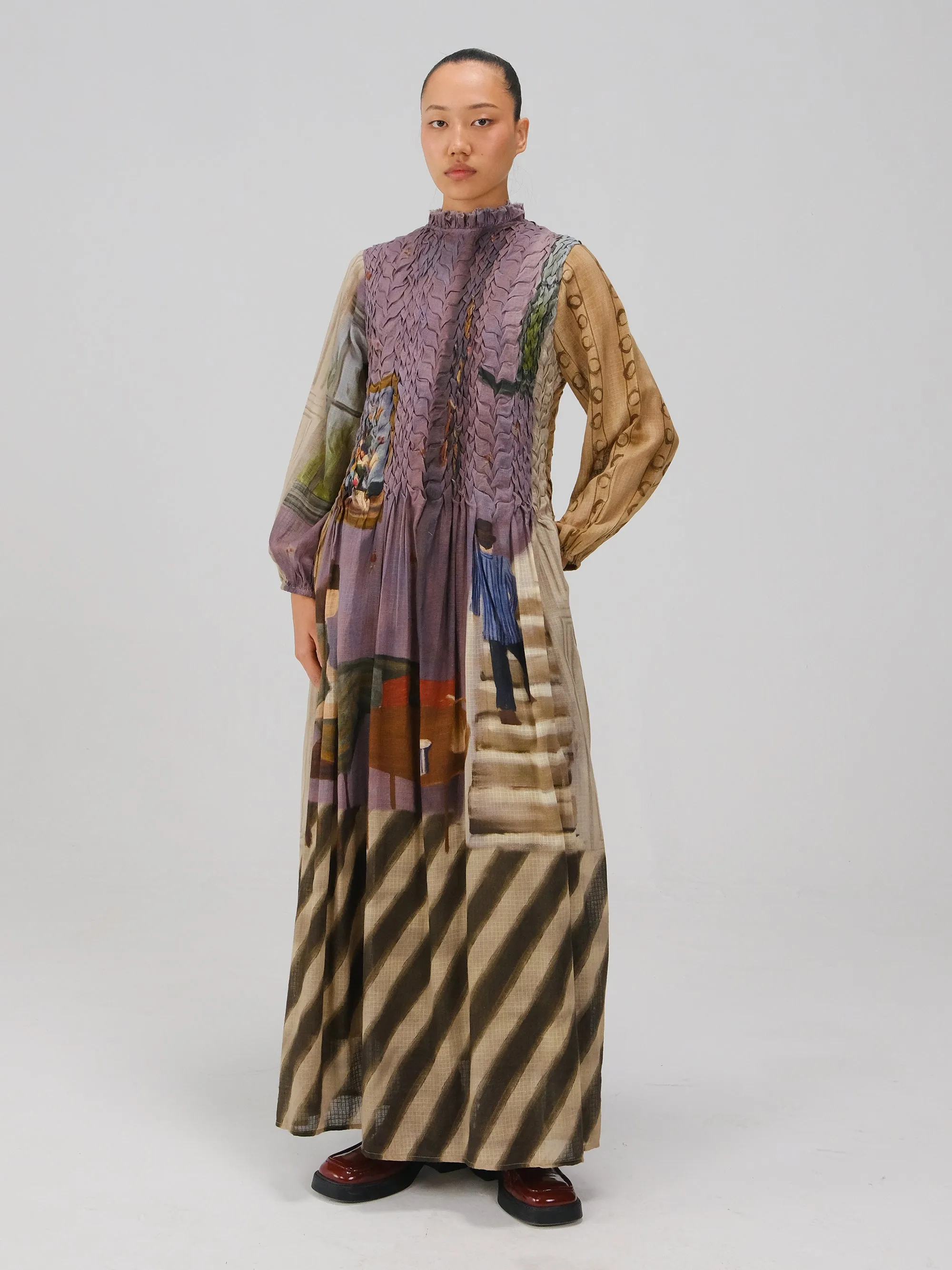 June Dress sold by Cord product image thumbnail 5