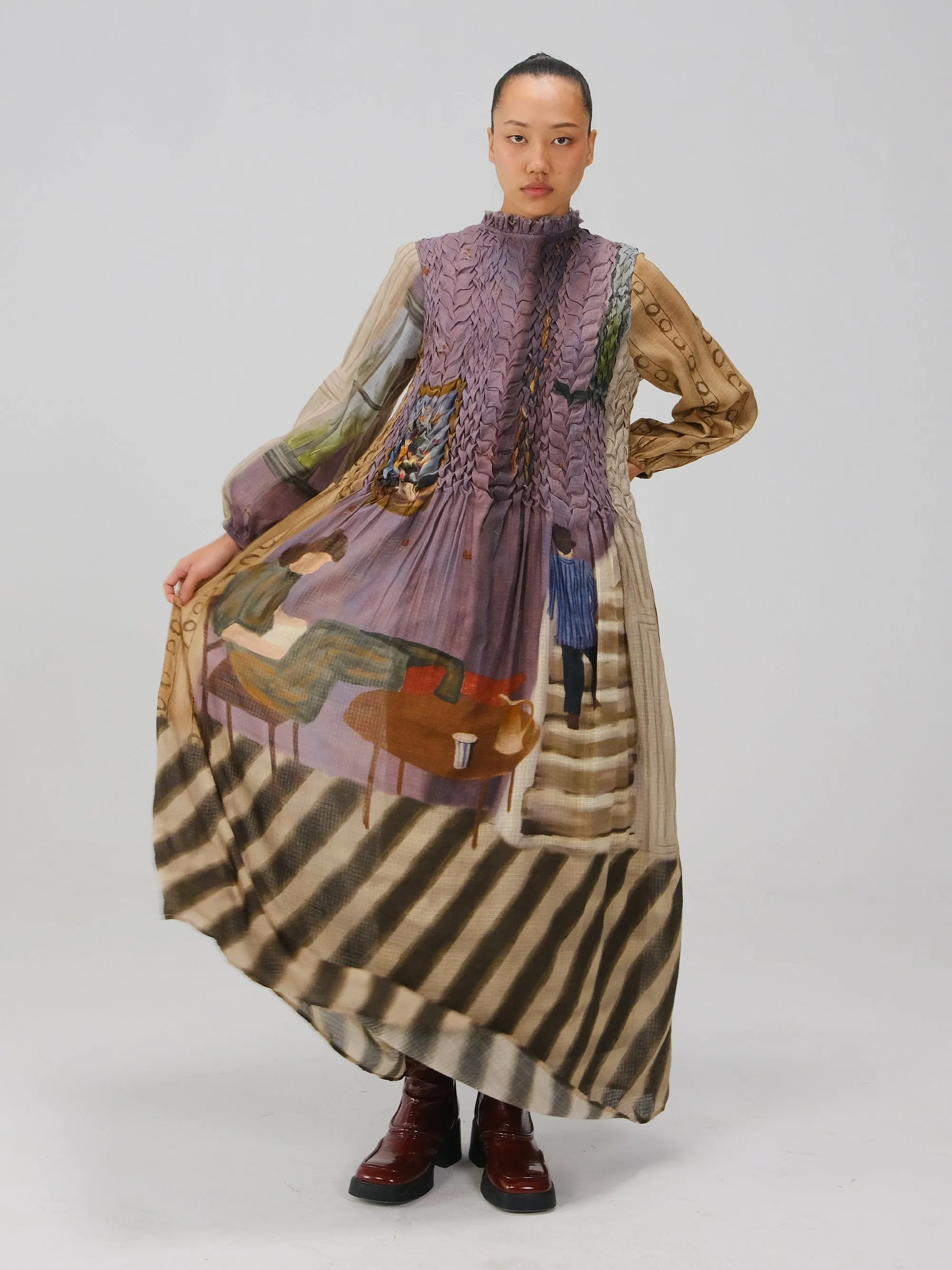 June Dress sold by Cord product image thumbnail 2