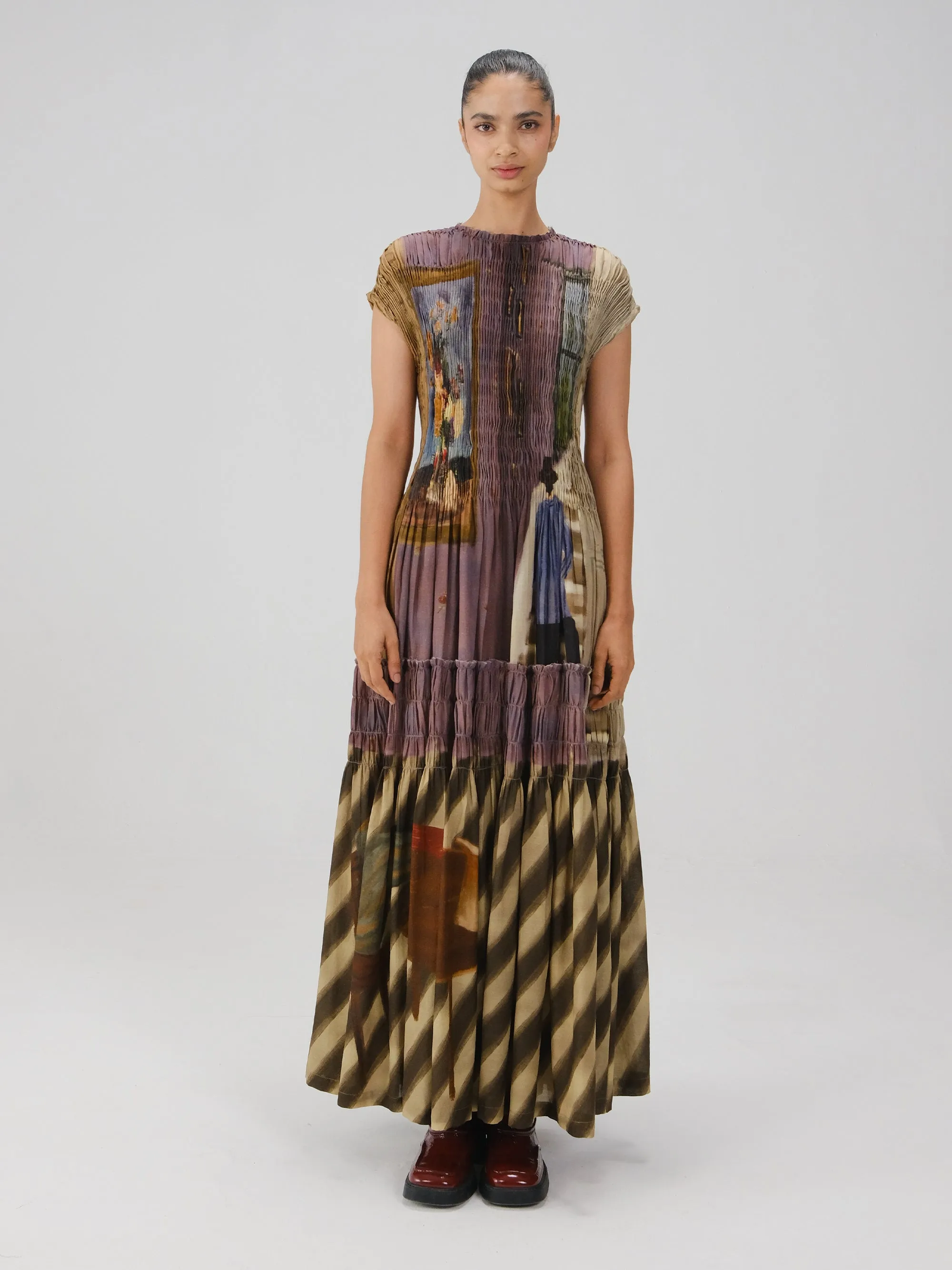 July Dress sold by Cord product image thumbnail 3